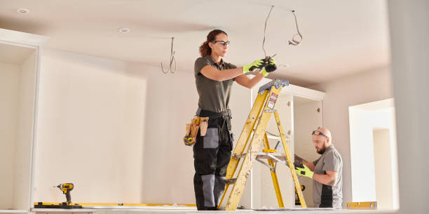 Best Emergency Electrical Repair  in Dentsville, SC