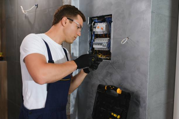 Best Electrical Troubleshooting Services  in Dentsville, SC