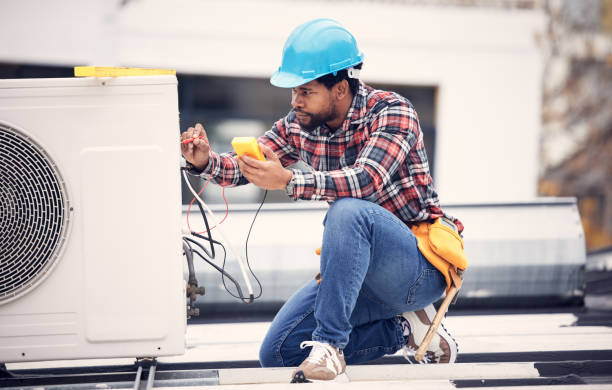 Best Affordable Electrician  in Dentsville, SC