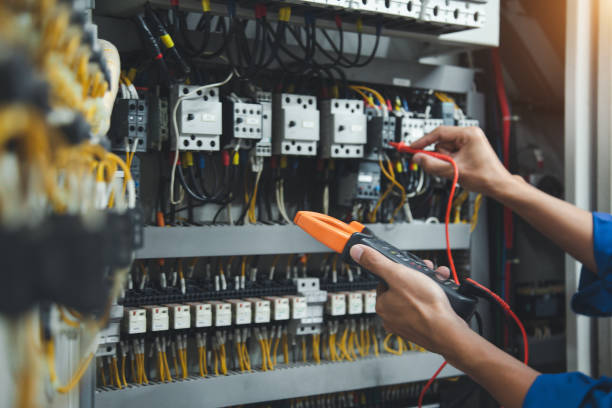 Best Local Electrician Companies  in Dentsville, SC