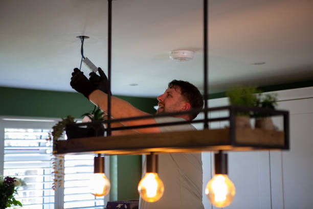 Best Electrical Contractors for Businesses  in Dentsville, SC