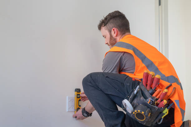 Best Electrical Rewiring Services  in Dentsville, SC